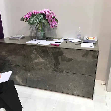 A Casa Di شقة فندقية